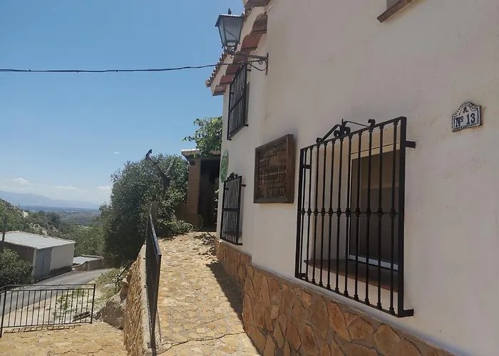 Casa Rural El Gandulillo