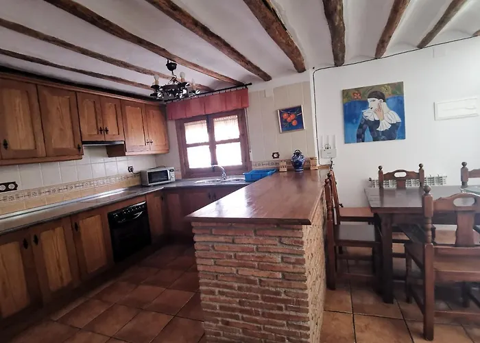 Casa Rural El Gandulillo