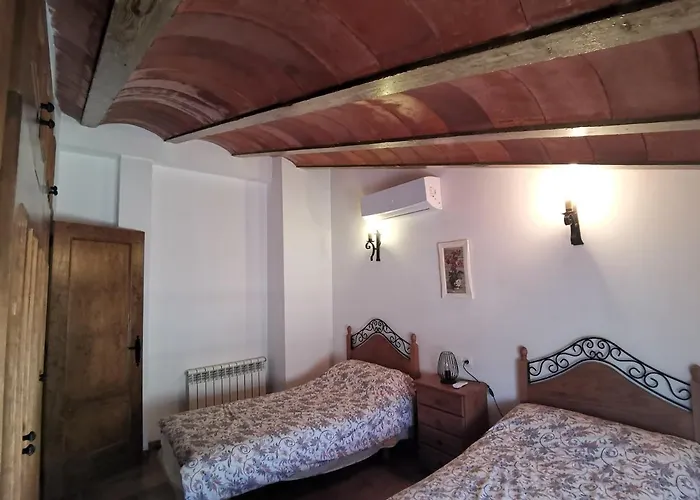 Casa Rural El Gandulillo