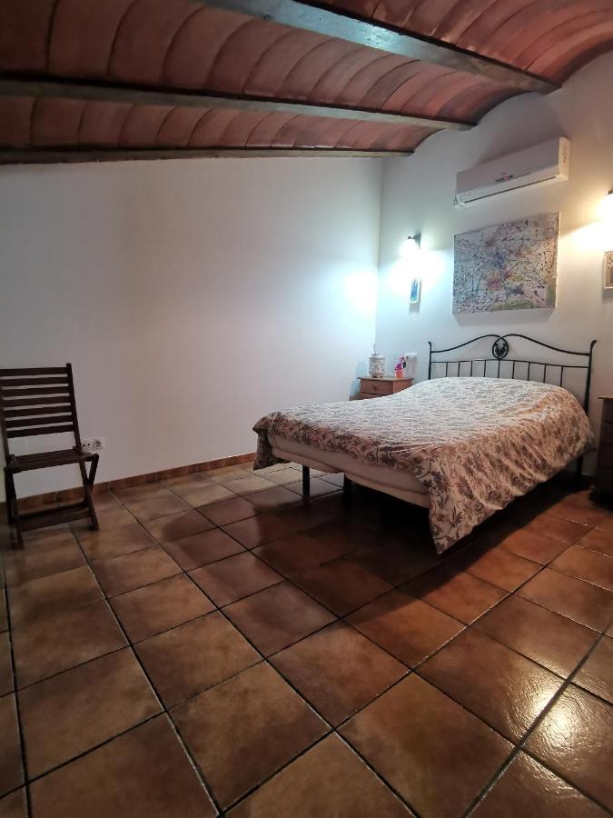 Holiday home El Gandulillo