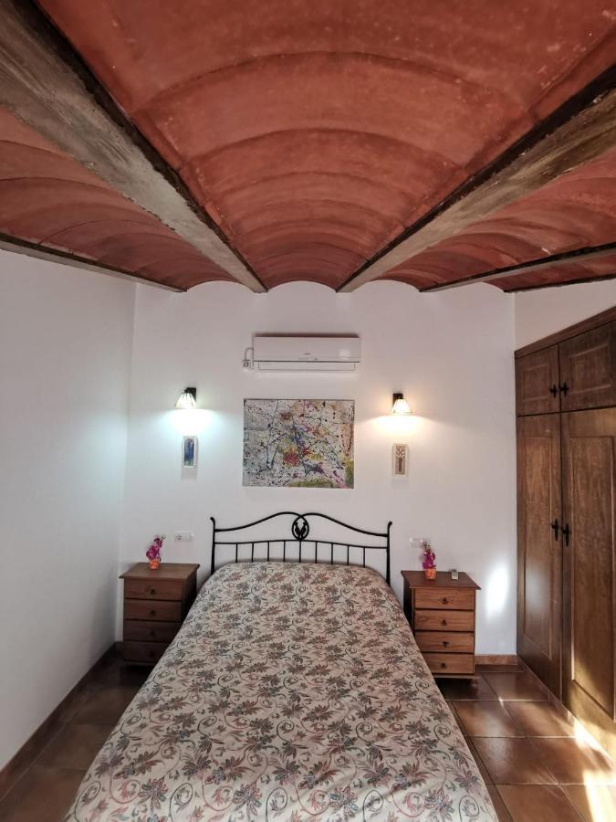 Holiday home El Gandulillo *