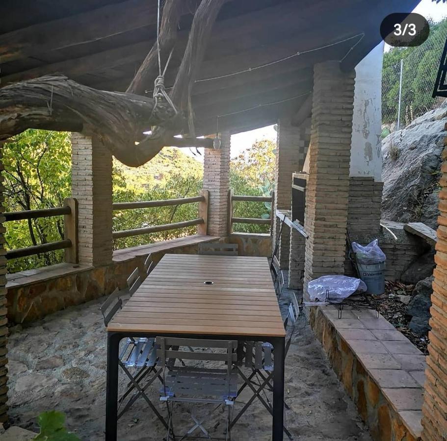 Hébergement de vacances El Gandulillo *