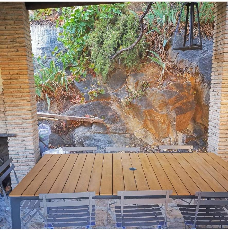 El Gandulillo Hébergement de vacances Castril