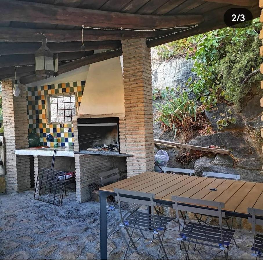 El Gandulillo Holiday home