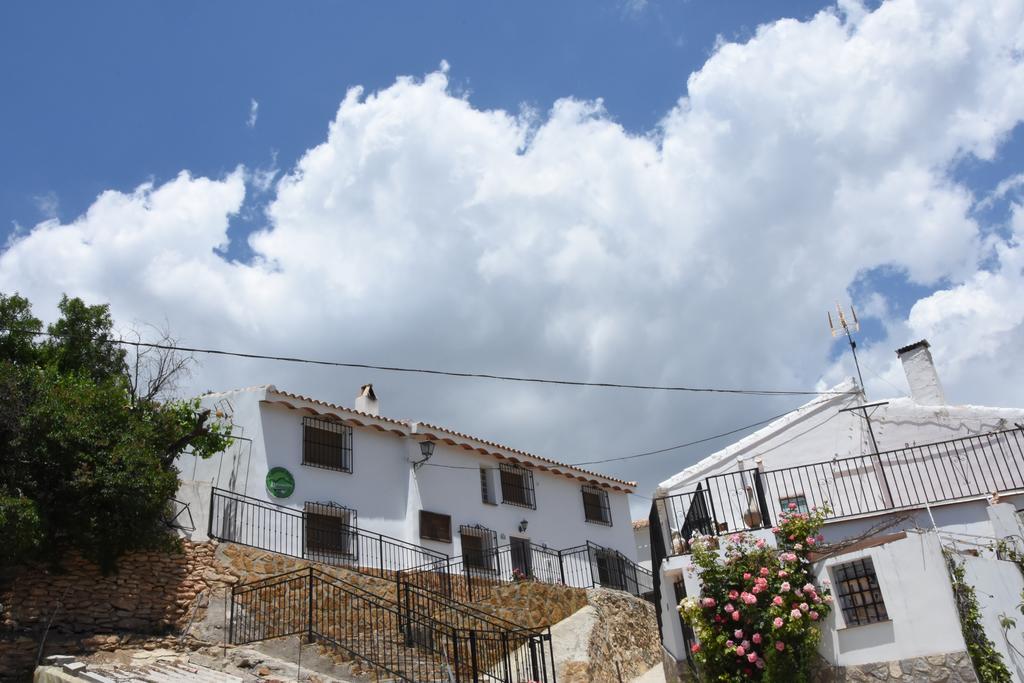 Holiday home El Gandulillo *